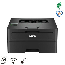 Brother HL-L2460DW 雷射印表機