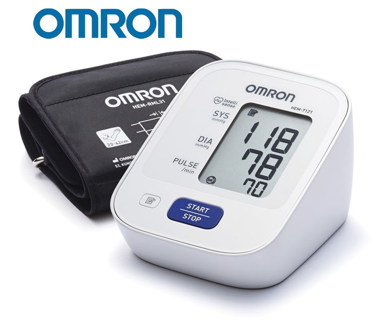 OMRON歐姆龍電子血壓計提供OMRON血壓計免費校正服務HEM-7121 HEM7121