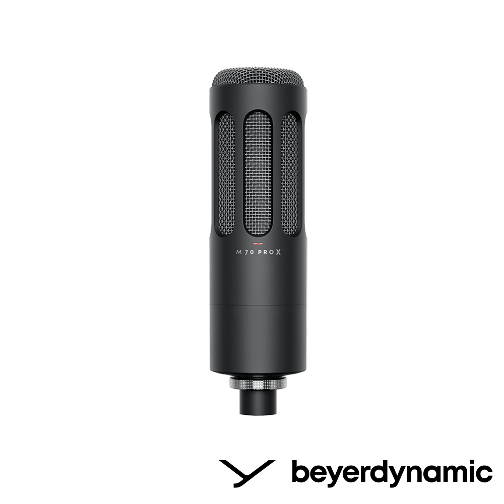 限時★【beyerdynamic】拜耳 M 70 PROX 動圈麥克風 公司貨【夏日限時 全館點數5倍送】