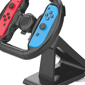 手柄支架 手把展示架 PRO手機架 Switch賽車方向盤JoyCon小手柄方向盤座架NS游戲手柄方向盤托架『xy15940』