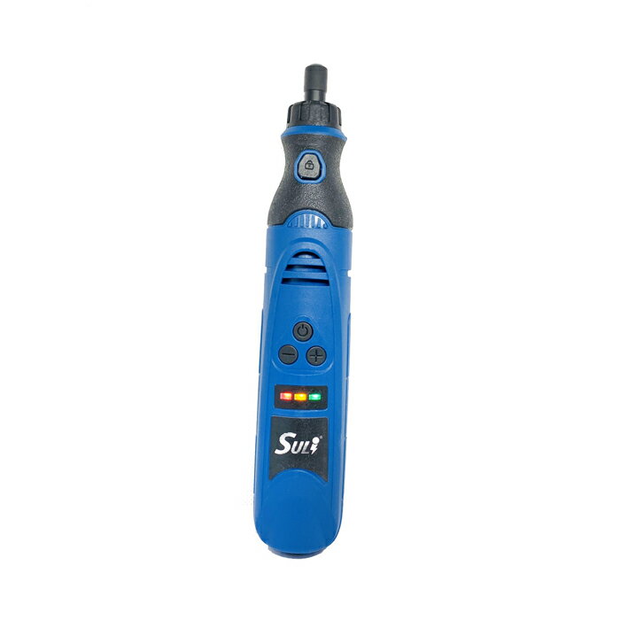 SULI 速力 SL-PT42 充電式電磨 6檔轉速 USB 電刻 刻磨機 研磨機 拋光 鑽孔 切割