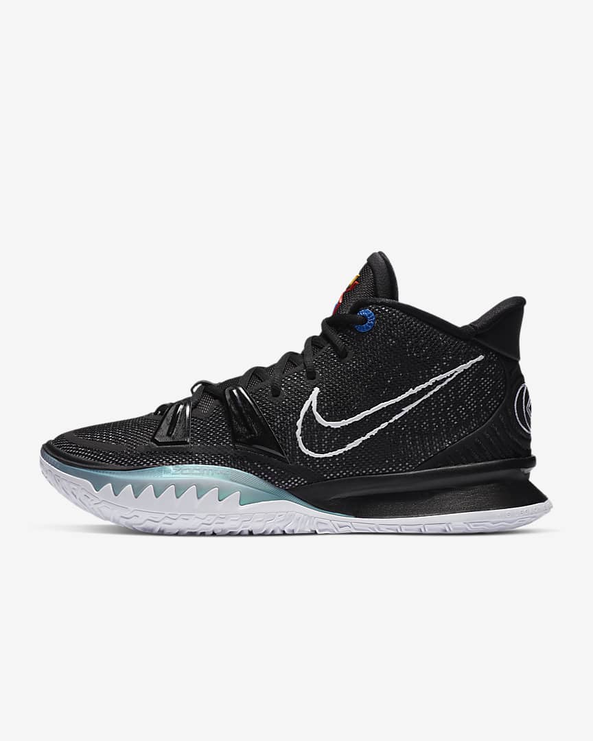 kyrie 5 basketball shoes