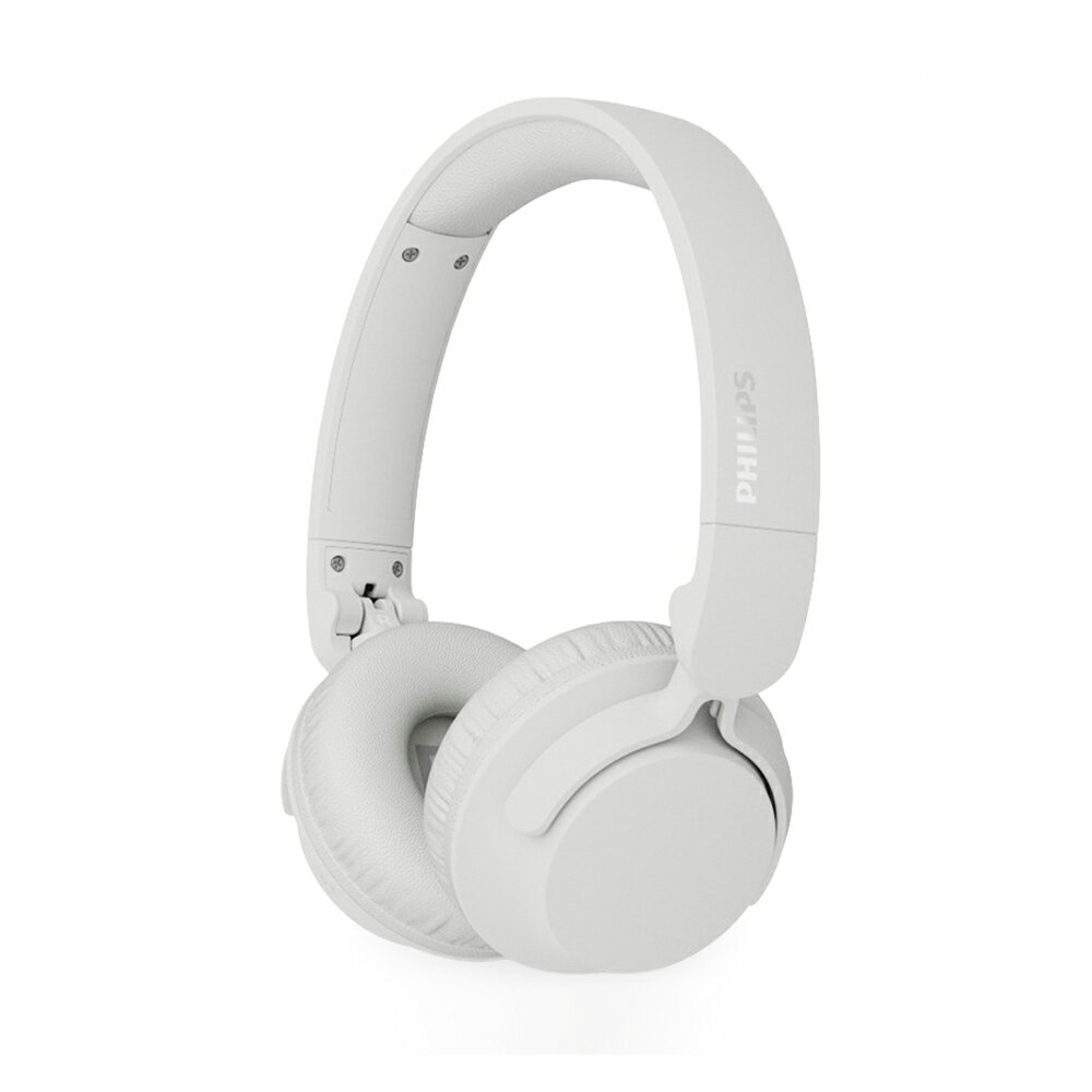 PHILIPS TAH4000 AI mic 70小時長續航藍牙6.0耳罩耳機 2