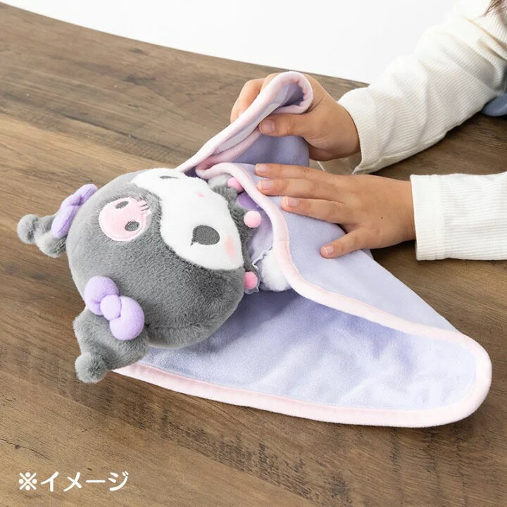 日本正版🇯🇵三麗鷗 寶寶娃娃照顧組 盒裝娃娃 baby嬰兒奶瓶娃娃組 奶嘴 玩偶 kitty 大耳狗 庫洛米 聖誕禮物【小福部屋】 2