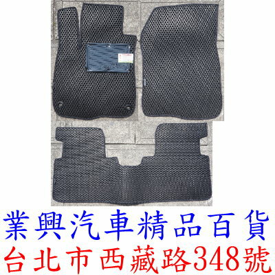 CRV 2017/7-至今 四代 黑色 正海馬牌腳踏墊 單層 灰色 免運費 (RW1JH-5191)【業興汽車】