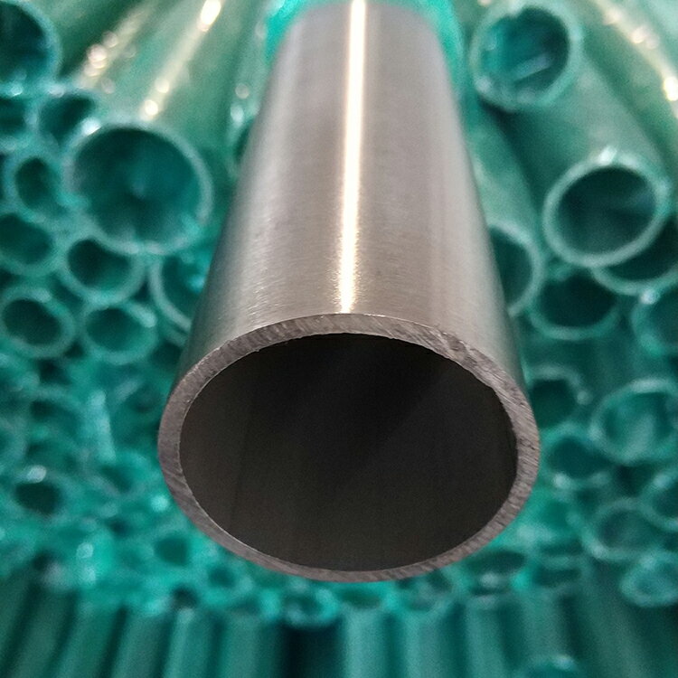 201大管316裝飾管厚管工業管管子圓管不銹鋼圓通空心製品