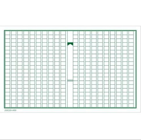 金鷹欣興400字500字600字稿紙 100張入 Rakuten樂天市場 聯盟文具 金鷹欣興400字500字600字稿紙 100張入 Rakuten樂天市場 聯盟文具
