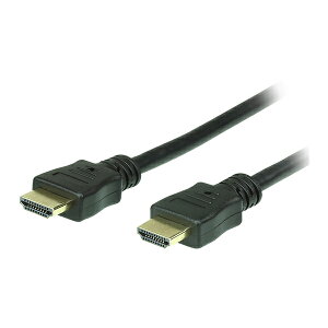 【預購】ATEN 2L-7D10H 10公尺 高速 HDMI 線材附乙太網路功能