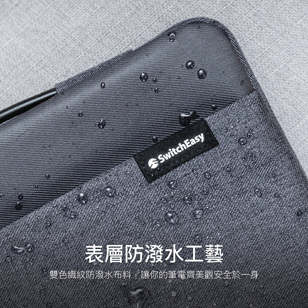 SwitchEasy Urban 筆電收納包 筆電包 電腦包 MacBook 13 14 15 16 吋 5