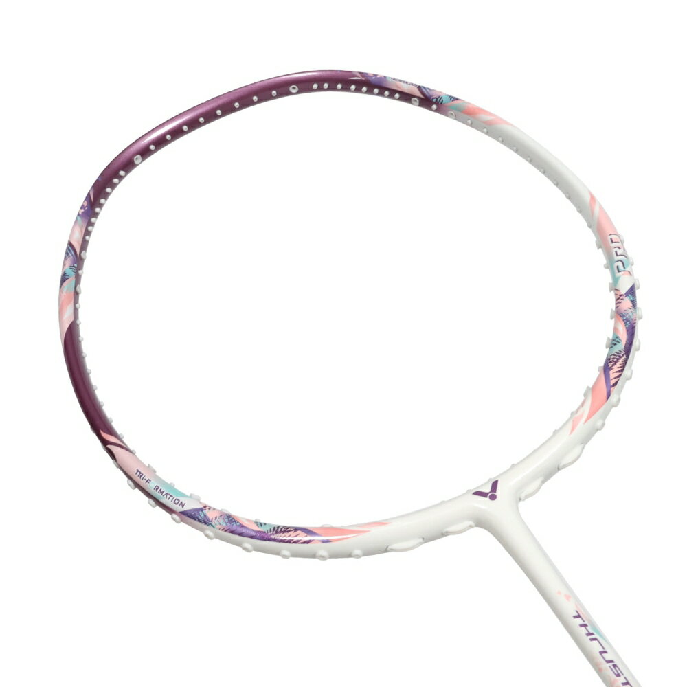 VICTOR 突擊-獵鷹羽球拍(免運 羽毛球 球拍 空拍 訓練 勝利「TK-HAWK PRO-J」≡排汗專家≡