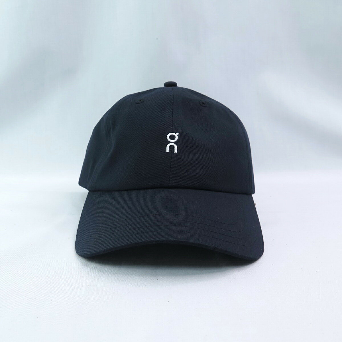 On 瑞士昂跑 2UG1010- All-Day Cap 休閒帽 運動帽 經典六片式帽