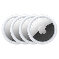 Apple 蘋果AirTag 第二代 4 PACK AirTag 2 四件裝 MFEA4TA/A Apple 蘋果AirTag 第二代 4 PACK AirTag 2 四件裝 MFEA4TA/A