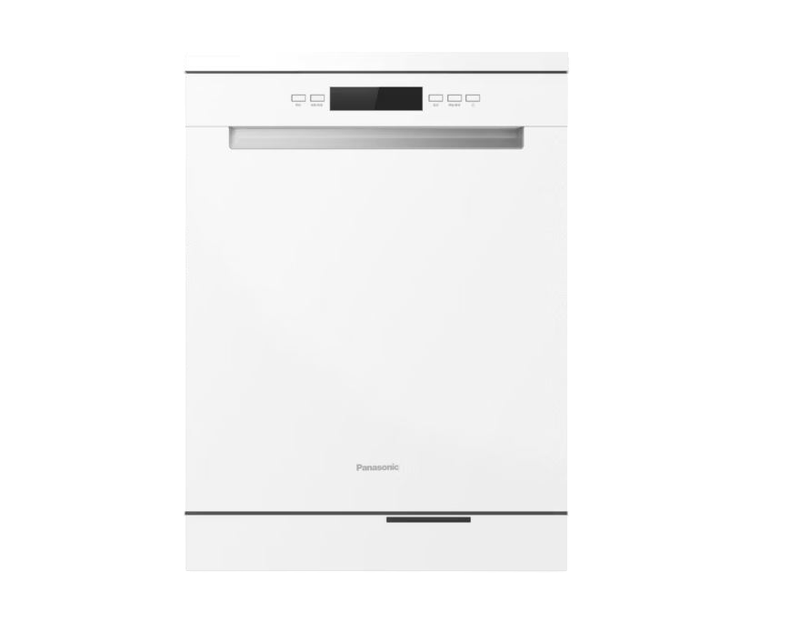 【Panasonic 國際牌】獨嵌式自動洗碗機 NP-DFB2K6-1H (不含安裝)