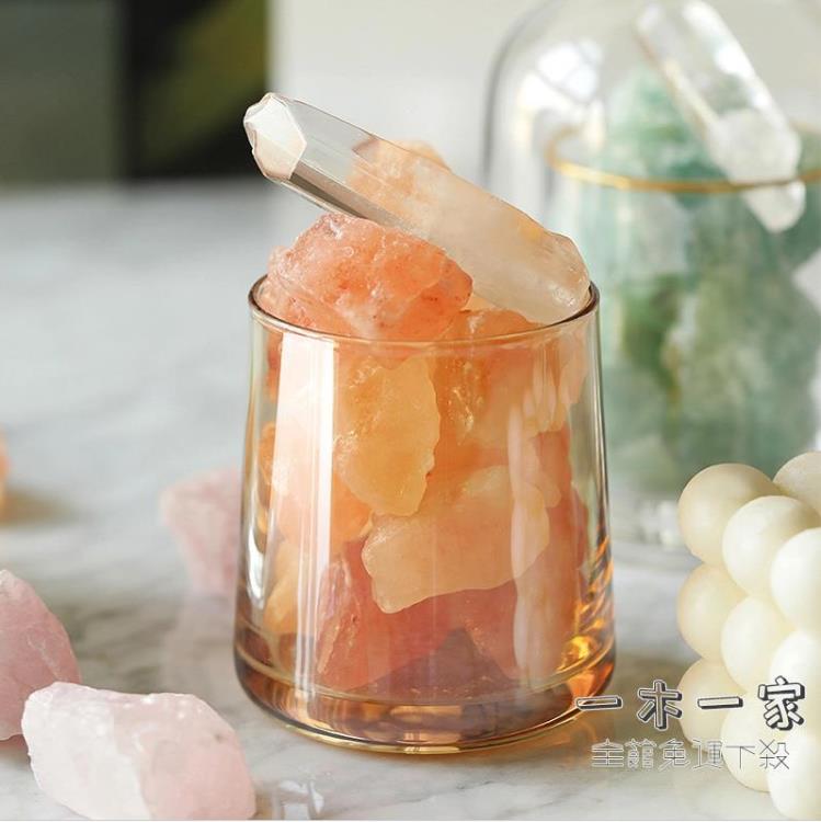 擴香石 擴香石香薰晶石精油擺件家用無火香薰石擴香石頭熏香臥室女生淡香