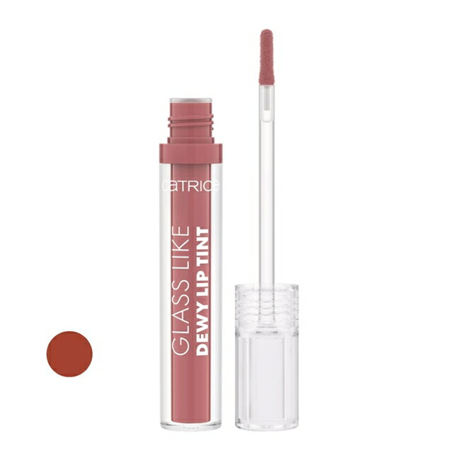 卡翠絲光蘊唇釉010 3ml