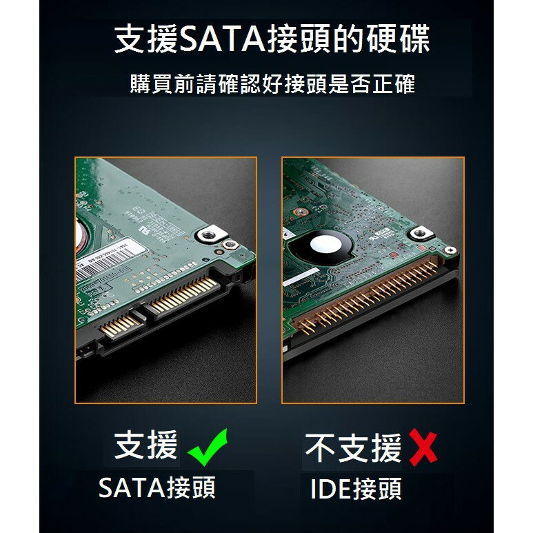 現貨 鋁合金硬碟外接盒JMS578晶片 2.5吋硬碟外接 USB3.0 隨身硬碟外接盒 SATA硬碟外接盒 2