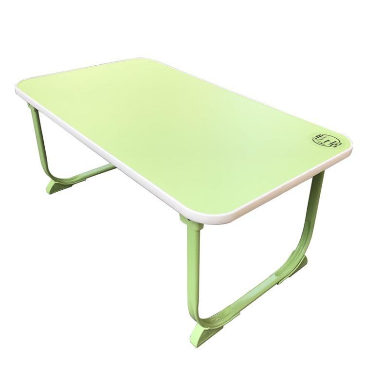 書桌 懶人桌電腦做桌床上書桌簡易小桌子可折疊兒童家用宿舍炕桌床上桌