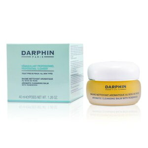 SW Darphin-37花梨木按摩潔面膏Aromatic Cleansing Balm with Rosewood 40ml