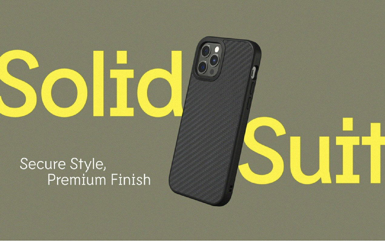 犀牛盾 SolidSuit 耐衝擊 防摔殼 背蓋 保護殼 手機殼 適 iphone 14 plus pro max 3 犀牛盾 SolidSuit 耐衝擊 防摔殼 背蓋 保護殼 手機殼 適 iphone 14 plus pro max 3