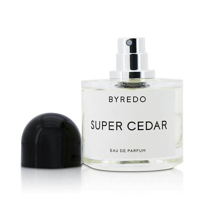 Byredo - Super Cedar 北國之春淡香精50/100ml | 草莓網Strawberrynet