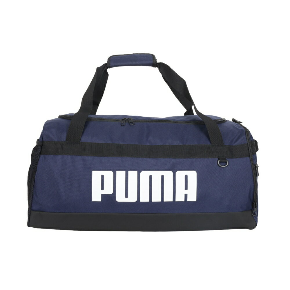 PUMA Challenger運動中袋(側背包 裝備袋 手提包 肩背包「07953102」≡排汗專家≡