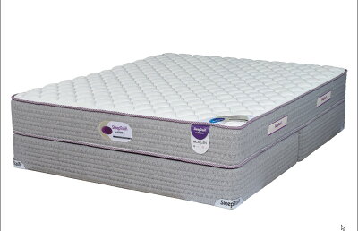 麥卡倫雙人加大床墊6*6.2 (桃竹苗區免費運送)