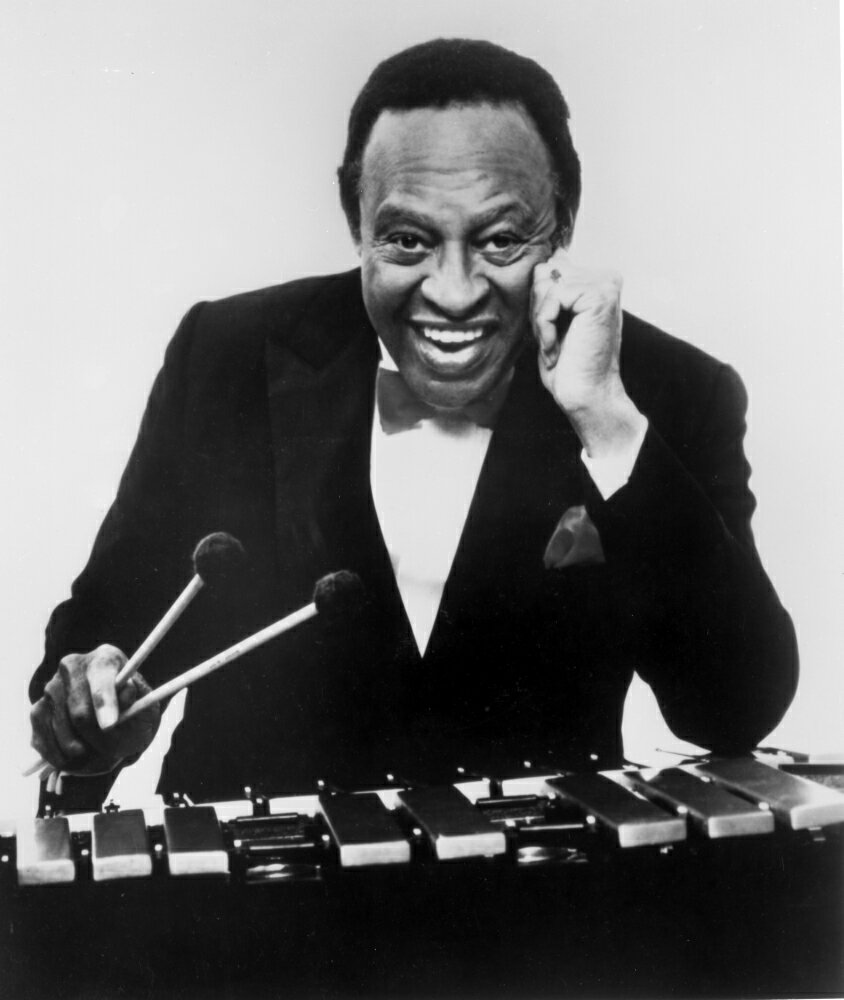 Posterazzi: Lionel Hampton Photo Print (8 x 10) | Rakuten.com