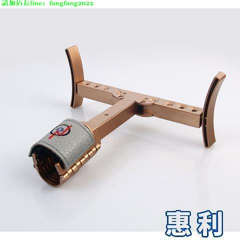 PGM 高爾夫推桿輔助器 可下場使用準確率高 固定手腕推桿練習器~上新