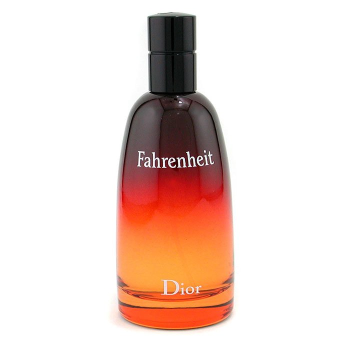 Christian Dior 迪奧 Fahrenheit After Shave Spray華氏溫度鬚後噴霧  100ml/3.3oz