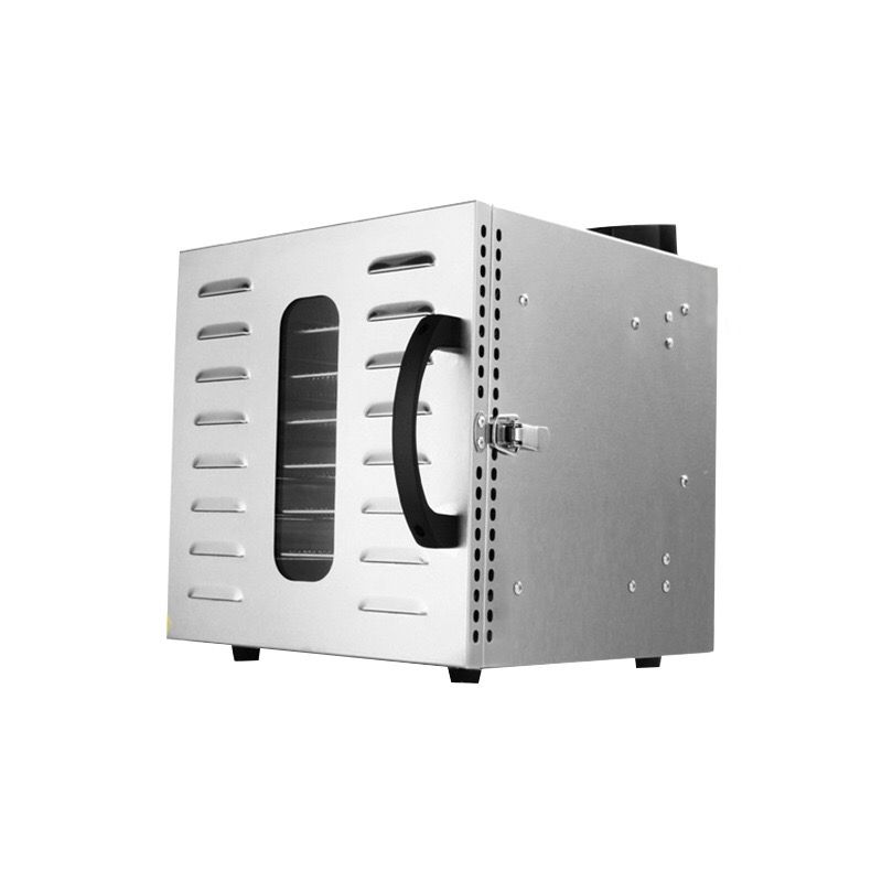 【臺灣公司 可開發票】【美規110v】家用電器小型乾果機蔬菜芒果花茶寵物肉乾食品烘乾機