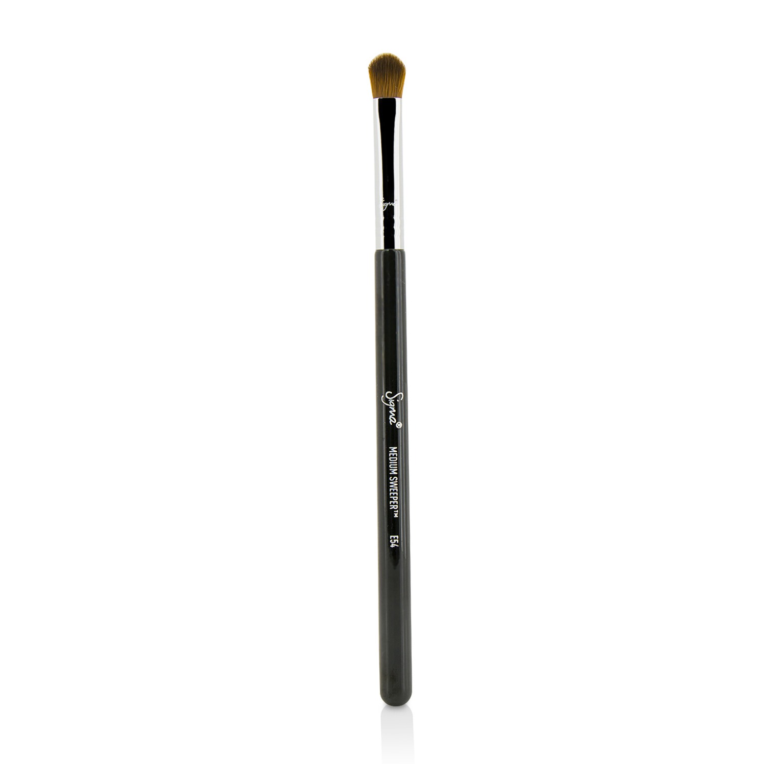 Sigma Beauty - E54 中型基礎眼影刷 E54 Medium Sweeper Brush