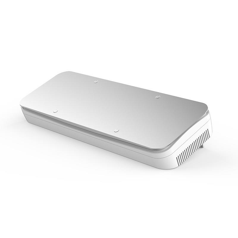 遊戲靜音降溫冰墊適用於惠普戴爾半導體製冷筆記本電腦散熱器底座【尚宜家居】