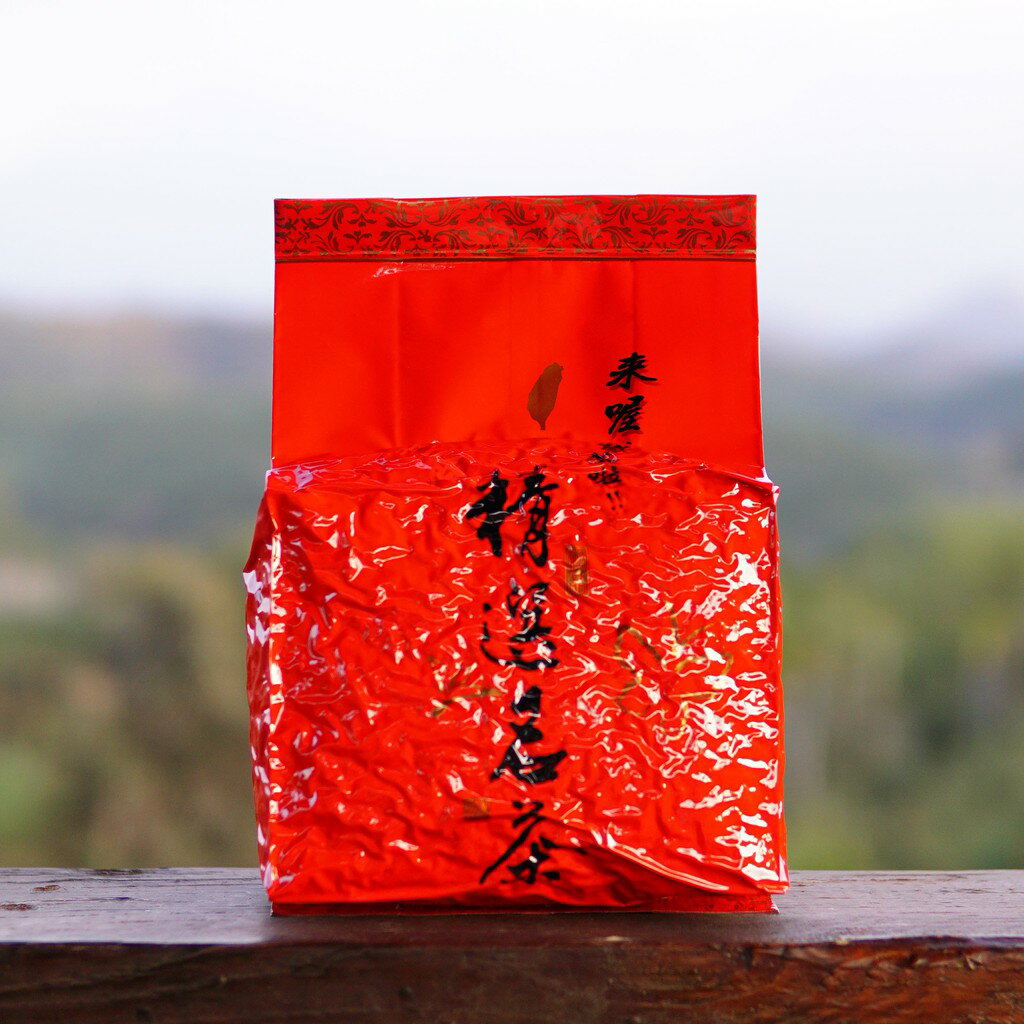 『日月潭紅玉紅茶』600g/包 大壺茶 營業用 日月潭紅茶 紅玉 台茶18號 甘甜 濃郁 CP值高 紅茶