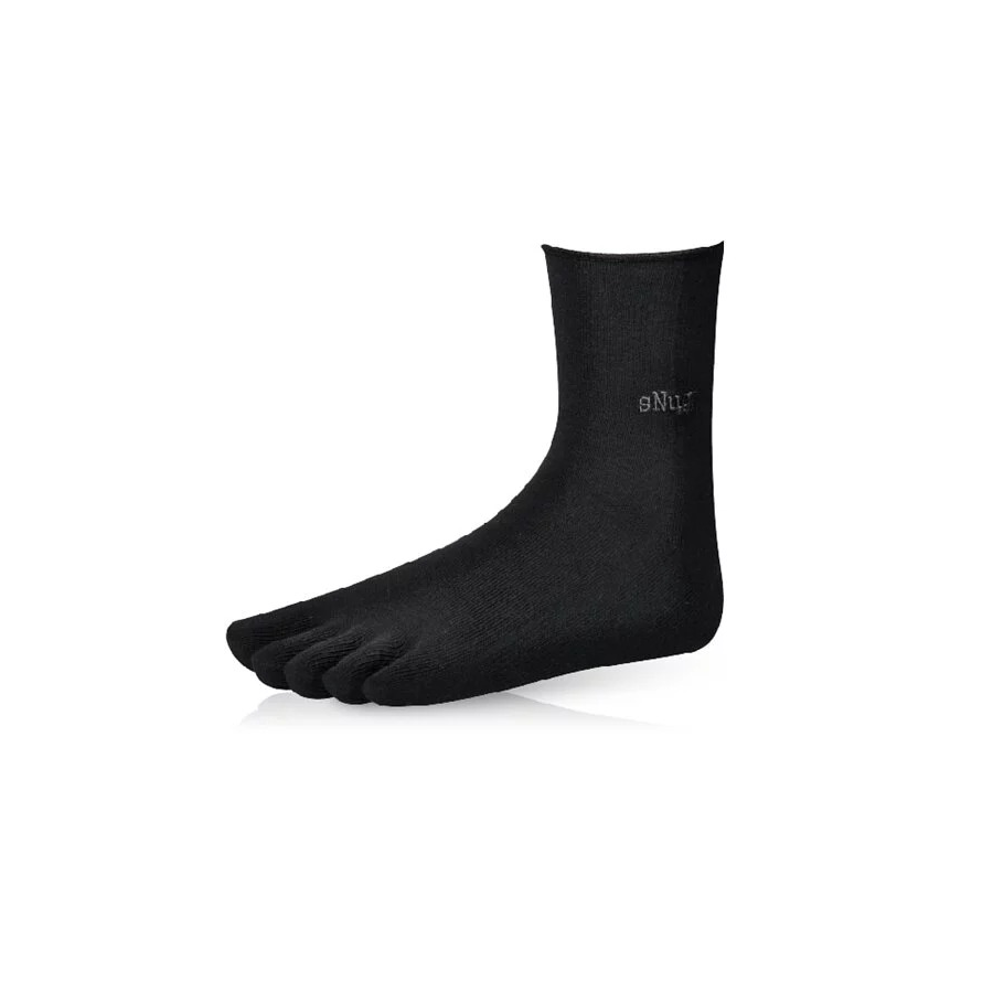 sNug S07- 健康五趾襪 短襪 五趾襪 吸濕 快乾 除臭 台灣製【iSport愛運動】