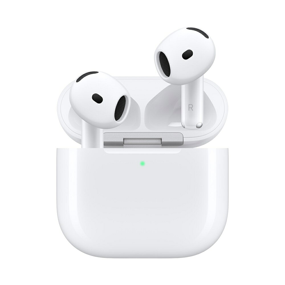Apple AirPods 5 無線藍芽耳機(一般版)