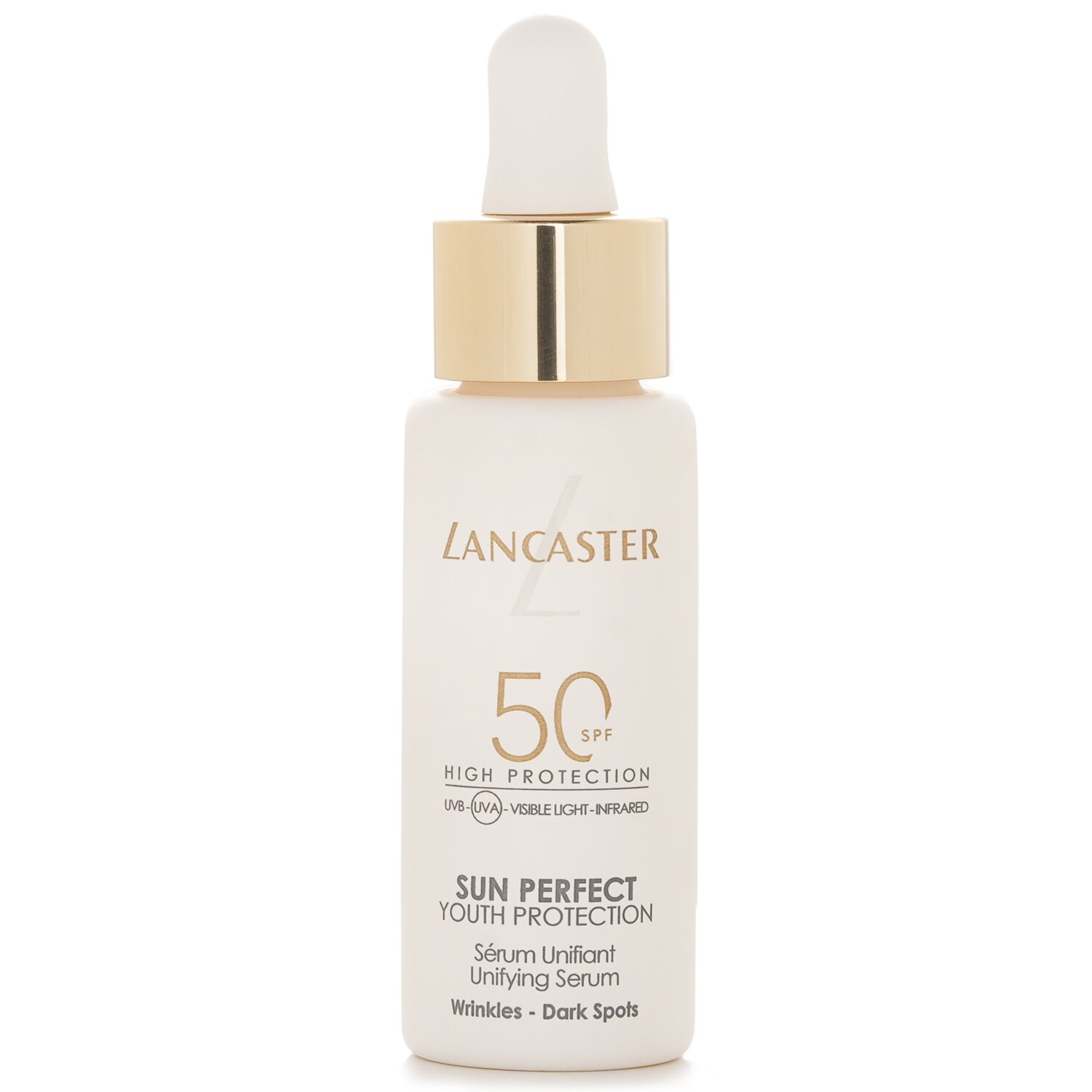 蘭嘉絲汀 Lancaster - Sun Perfect Youth Protection Unifying 防曬精華 SPF 50