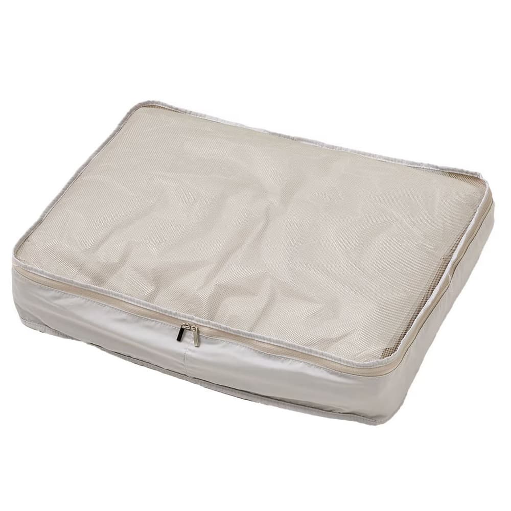 旅行用收納袋 MO 單層 L NITORI宜得利家居