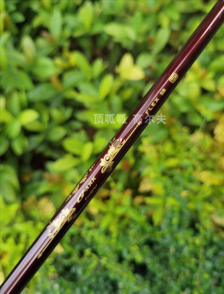 GARK 高爾夫桿身 一號木用桿身 SR 級硬度 45英寸 67克