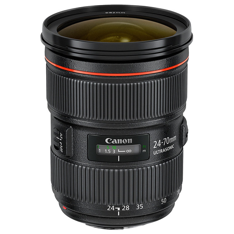 ◎相機專家◎ Canon EF 24-70mm F2.8L II USM 公司貨 全新彩盒裝