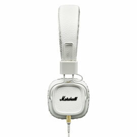 <br /><br />  志達電子 MAJOR II White 白 Marshall 英國設計 耳罩式耳機 For Android Apple<br /><br />