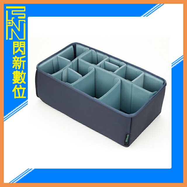 Shimoda Core Unit XXL DV 特大型 DV 核心內袋 520-248 (公司貨)