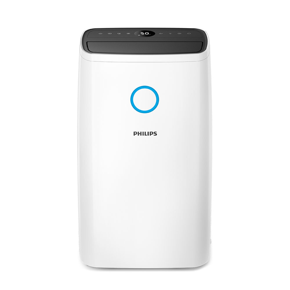 PHILIPS 飛利浦 15L 高效抗敏除濕機 (DE3203/81)
