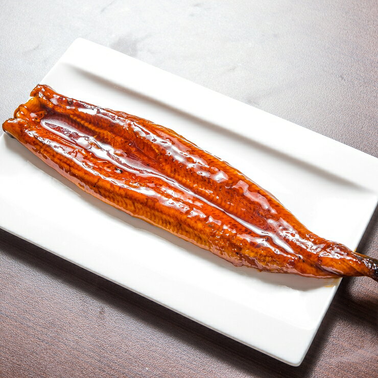 頂級直輸日本蒲燒烤鰻魚◣加熱即可食用◥在家簡單享有日本最高級整尾鰻魚飯【鮮綠生活】