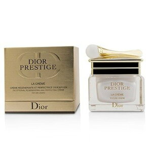 SW Christian Dior -269精萃再生花蜜乳霜 Dior Prestige La Creme Exceptional Regenerating And Perfecting Light Creme 50ml