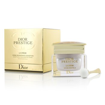 SW Christian Dior -130極致再生和完美輕盈乳霜 Dior Prestige La Creme Exceptional Regenerating Crème