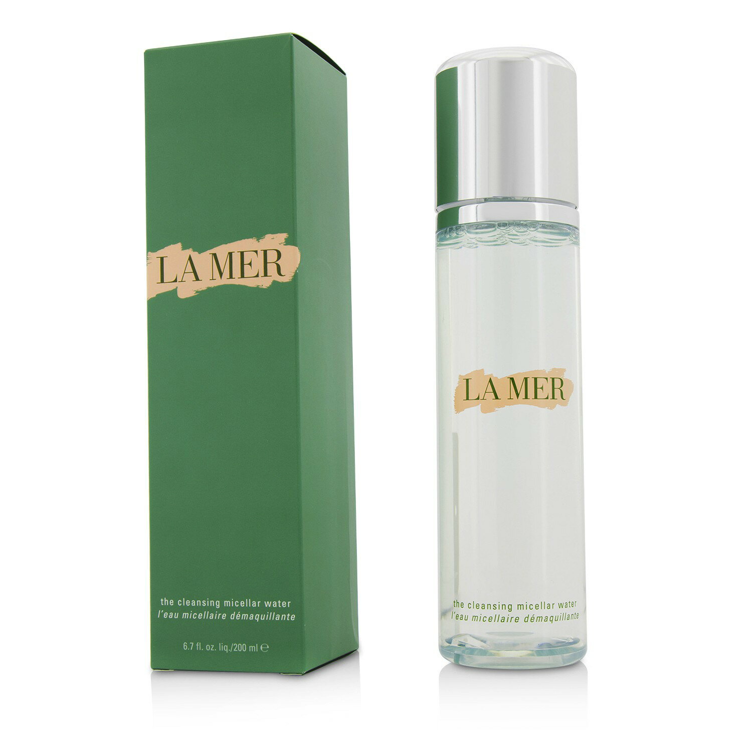 海洋拉娜 La Mer - 淨妝水