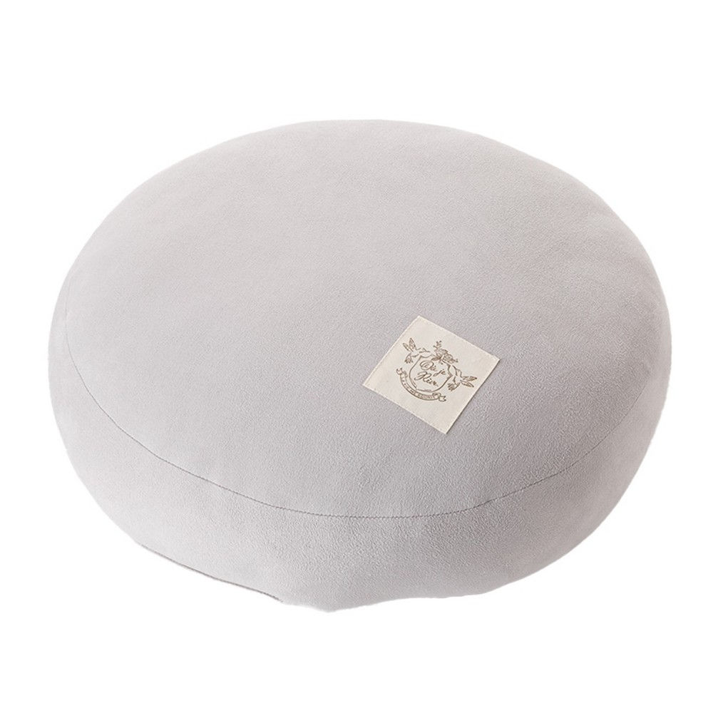 【DECO HOME商品】靠墊 DH D40R SC251 GY NITORI宜得利家居