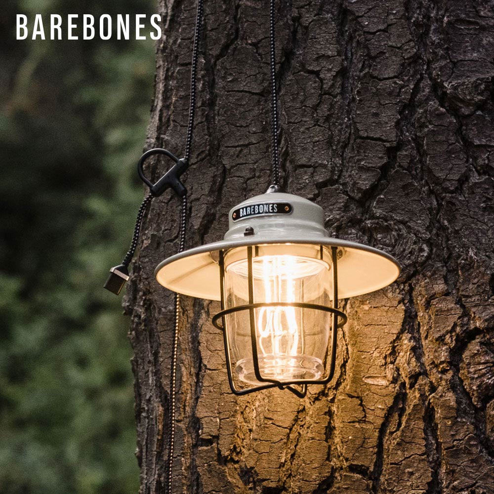 Barebones 前哨垂吊營燈 Outpost Pendant Light LIV-150.151 / 城市綠洲(燈具 照明設備)