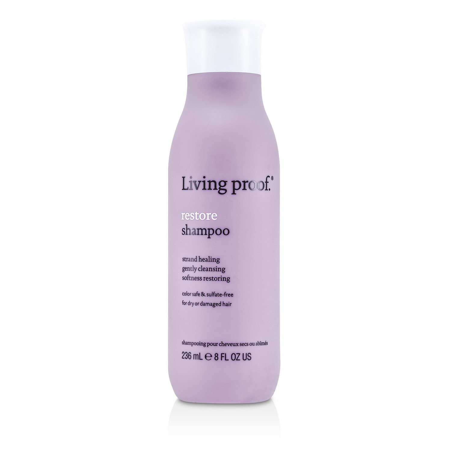 Living Proof - 受損重建強韌洗髮精 (乾燥受損髮質) Restore Shampoo