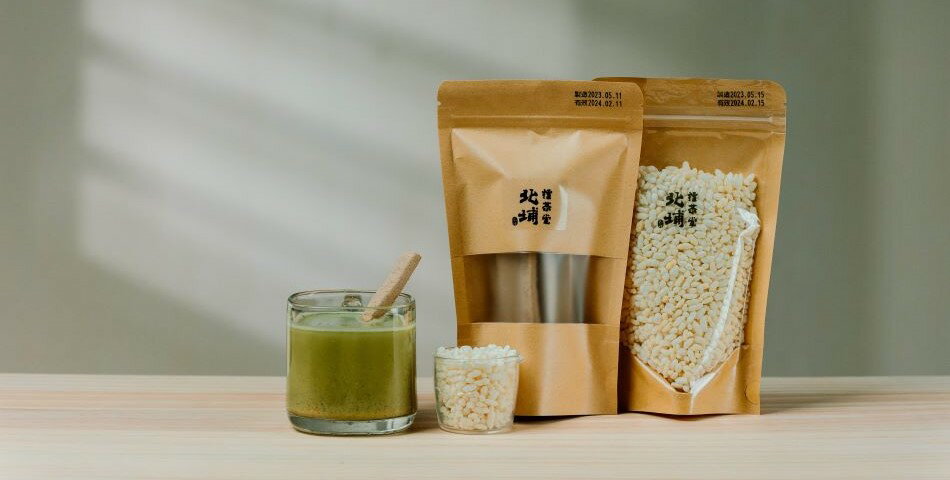 北埔擂茶堂 - 限時優惠好康折扣